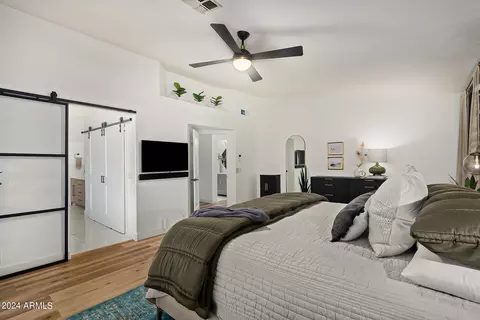Bedroom - 710 E Saratoga St, Gilbert, AZ 85296 photo 3 of 7