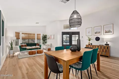 Dining - 710 E Saratoga St, Gilbert, AZ 85296 photo 3 of 3