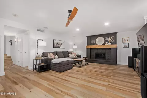 Living - 710 E Saratoga St, Gilbert, AZ 85296 photo 3 of 3