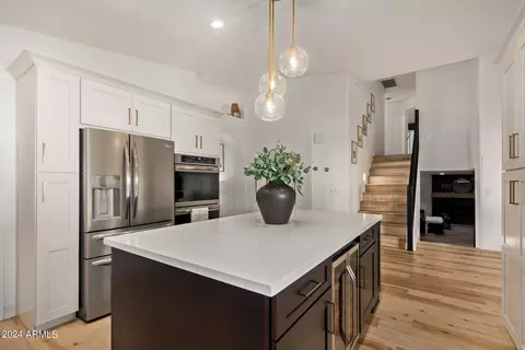 Kitchen - 710 E Saratoga St, Gilbert, AZ 85296 photo 4 of 6
