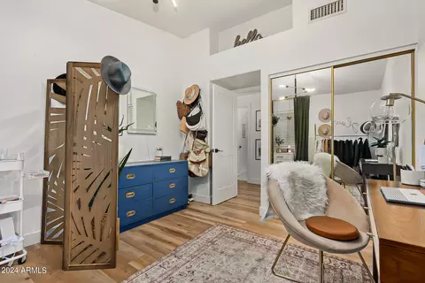 Bedroom - 710 E Saratoga St, Gilbert, AZ 85296 photo 7 of 7