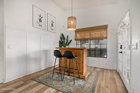 Kitchen - 710 E Saratoga St, Gilbert, AZ 85296 photo 5 of 6