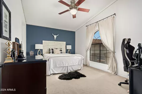 Bedroom - 710 E Saratoga St, Gilbert, AZ 85296 photo 5 of 7