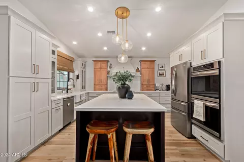 Kitchen - 710 E Saratoga St, Gilbert, AZ 85296 photo 1 of 6