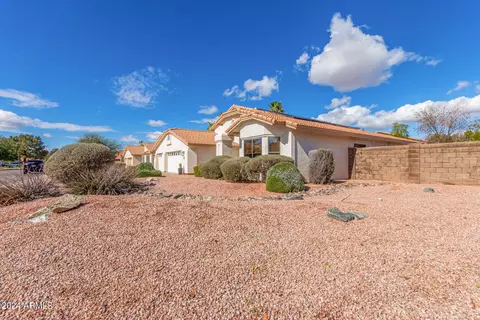 Exterior - 710 E Saratoga St, Gilbert, AZ 85296 photo 6 of 13