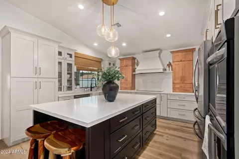 Kitchen - 710 E Saratoga St, Gilbert, AZ 85296 photo 2 of 6