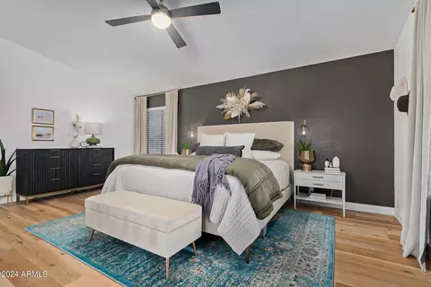 Bedroom - 710 E Saratoga St, Gilbert, AZ 85296 photo 1 of 7