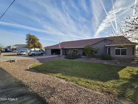 3305 S 201st Dr, Buckeye, AZ 85326