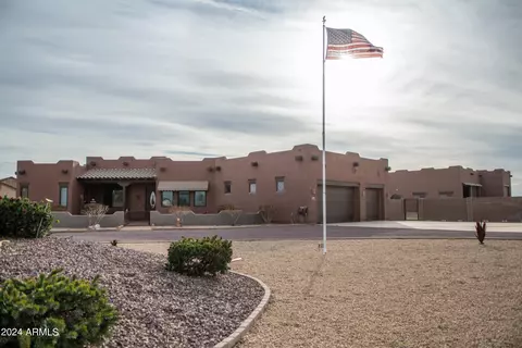 23107 W Montgomery Rd, Wittmann, AZ 85361