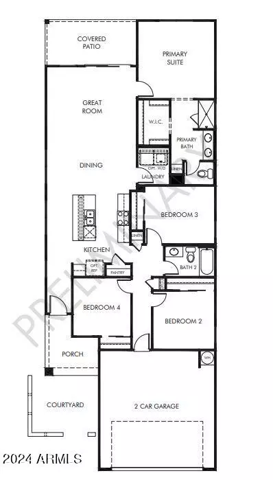 21780 N Lynn St, Maricopa, AZ 85138