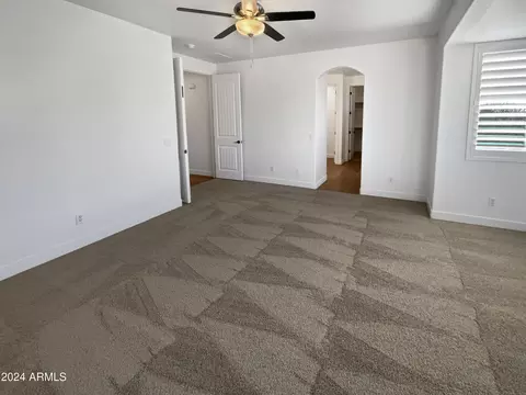 Bedroom - 11016 E Quartet Ave, Mesa, AZ 85212 photo 3 of 3
