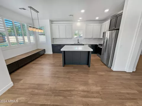 Kitchen - 11016 E Quartet Ave, Mesa, AZ 85212 photo 1 of 2