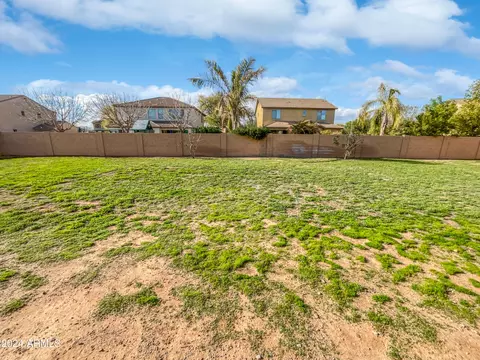 Exterior - 11016 E Quartet Ave, Mesa, AZ 85212 photo 4 of 9
