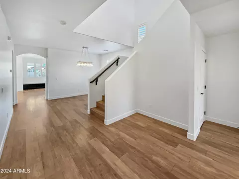 Entry Way - 11016 E Quartet Ave, Mesa, AZ 85212 photo 1 of 2