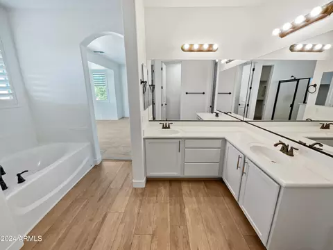Bath - 11016 E Quartet Ave, Mesa, AZ 85212 photo 5 of 6