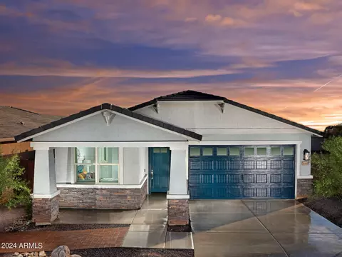 14449 W Buckskin Trl, Surprise, AZ 85387