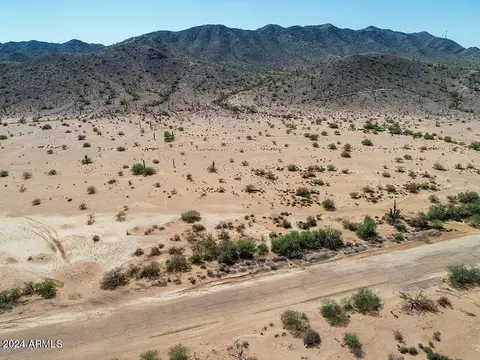 8704 S Lamb Rd #17, Casa Grande, AZ 85193