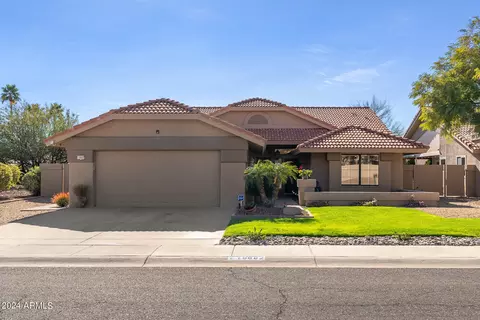 19602 N Keystone Dr, Sun City West, AZ 85375
