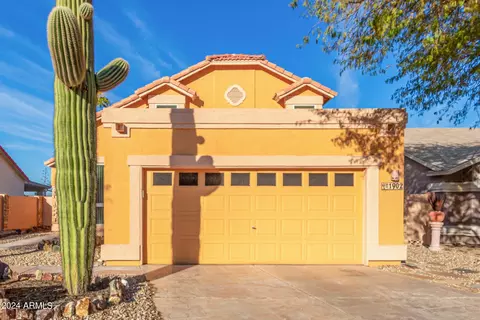 1902 E Behrend Dr, Phoenix, AZ 85024