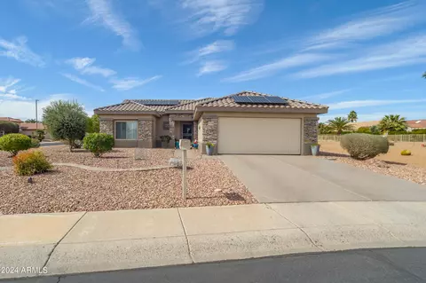 16166 W Sandia Park Dr, Surprise, AZ 85374