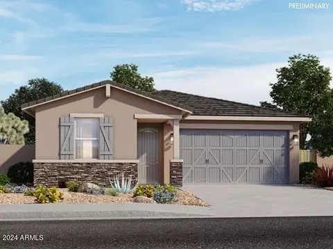 25528 N 160 Ln, Surprise, AZ 85387