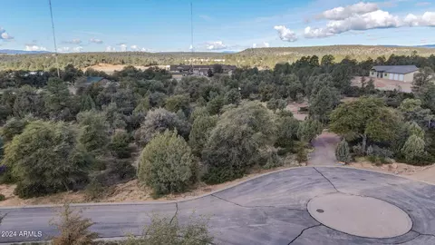 2002 N Spirit Ridge Ct #4, Payson, AZ 85541