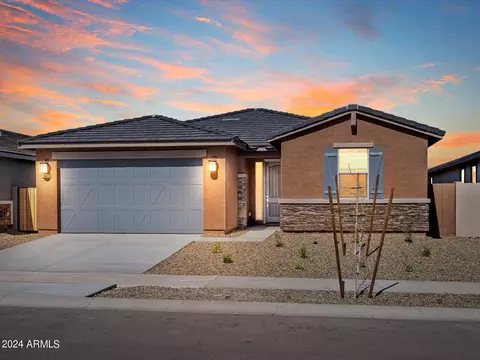 16072 W El Cortez Pl, Surprise, AZ 85387