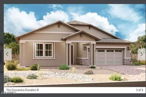 21890 E Stirrup Ct E, Queen Creek, AZ 85142