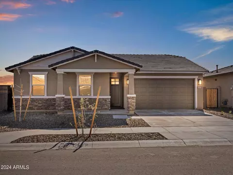 16005 W Smoketree Dr, Surprise, AZ 85387