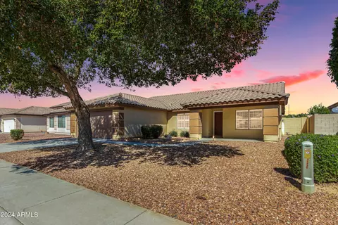 13436 W Paradise Ln, Surprise, AZ 85374