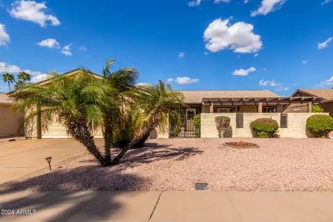 1740 Leisure World --, Mesa, AZ 85206