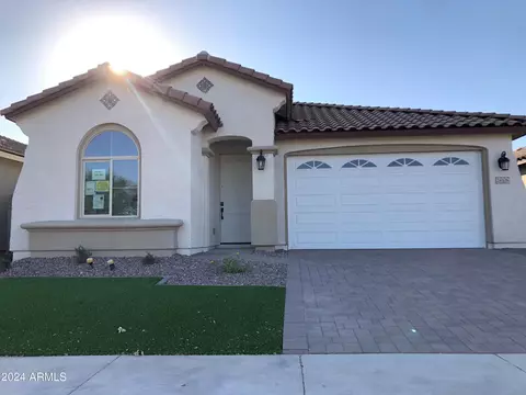 24108 N 162nd Ln, Surprise, AZ 85387