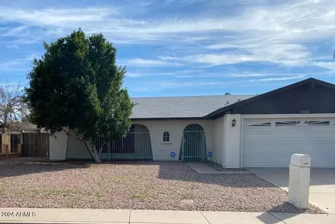 5643 W Michigan Ave, Glendale, AZ 85308
