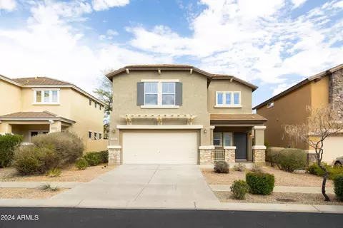 35107 N 31st Ave, Phoenix, AZ 85086