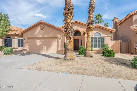 14537 N 100th Way, Scottsdale, AZ 85260