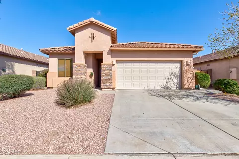 16972 W Stevenage St, Surprise, AZ 85374