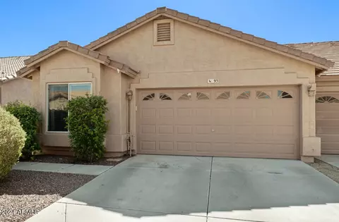 6610 E University Dr #93, Mesa, AZ 85205