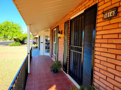 10140 W Ironwood Dr, Sun City, AZ 85351