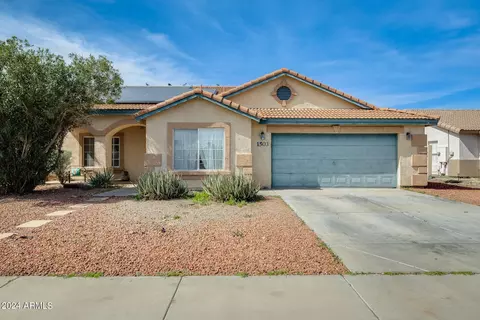 1503 N Poppy St, Casa Grande, AZ 85122