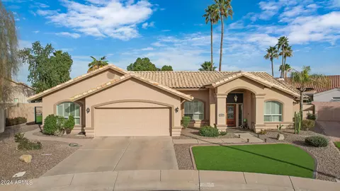 1317 W Sands Ct, Gilbert, AZ 85233