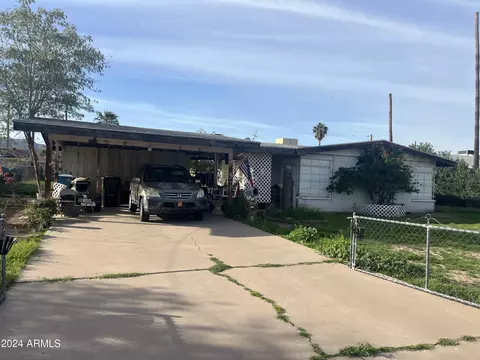215 W Alta Vista Rd, Phoenix, AZ 85041