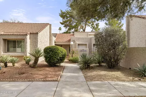 7425 N Via Camello Del Norte -- #167, Scottsdale, AZ 85258