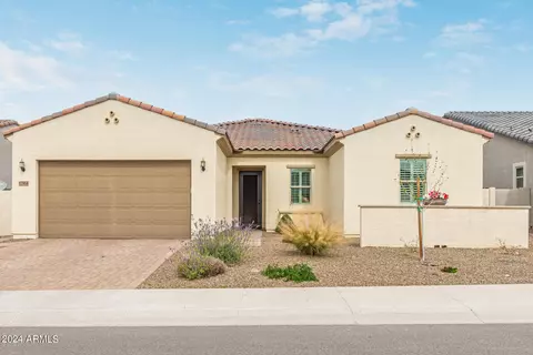 17914 W Tanglewood Dr, Goodyear, AZ 85338