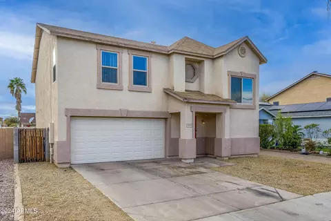 12352 N Pablo St, El Mirage, AZ 85335