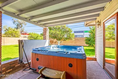 3613 N 45th Pl, Phoenix, AZ 85018 photo 22