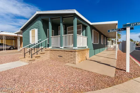 2120 E Bluefield Ave #108, Phoenix, AZ 85022