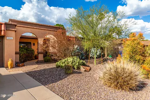 2458 W Portobello Ave, Mesa, AZ 85202