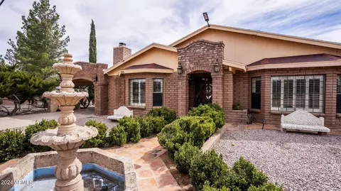 155 Camino Maricopa --, Rio Rico, AZ 85648