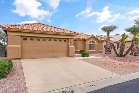 16034 W Sheila Ln, Goodyear, AZ 85395