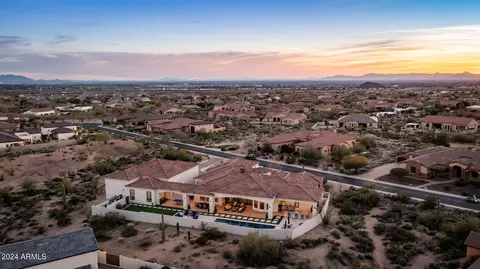 2325 N Channing --, Mesa, AZ 85207